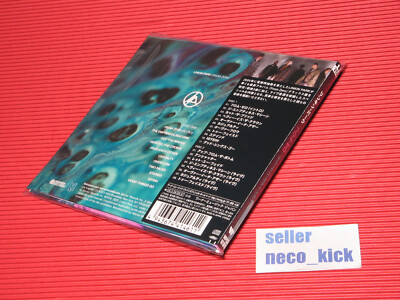 6WT LINKIN PARK FROM ZERO DELUXE EDITION 2025 JAPAN 2 CD | eBay