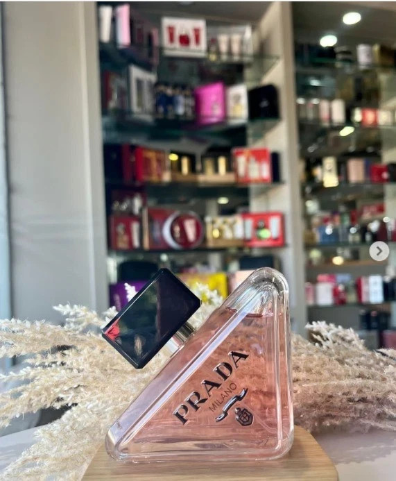 PRADA-Paradoxe by Prada EDP 3.0oz/90ml Spray Perfume for Women New