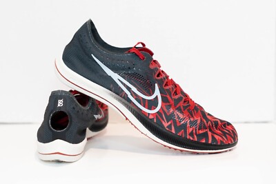 Nike ZoomX Dragonfly Bowerman Track Club Spikes DN4860-601 Black