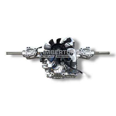 Tuff Torq K46BN Hydrostatic Transaxle, Husqvarna/Craftsman 404047