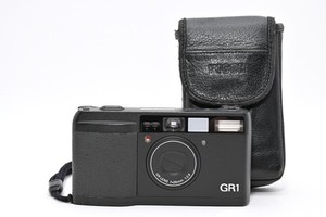 Ricoh Gr1 Gr1s | eBay