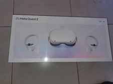 Meta Oculus Quest 2 256GB VR Headset - White for sale online | eBay UK