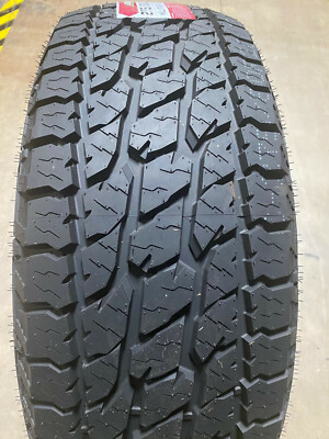 4 NEW 265/60R18 LANDSPIDER WILDTRAXX A/T ALL TERRAIN TIRE 265 60
