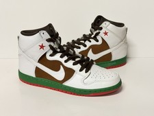 Nike Dunk SB High Cali for Sale | Authenticity Guaranteed | eBay
