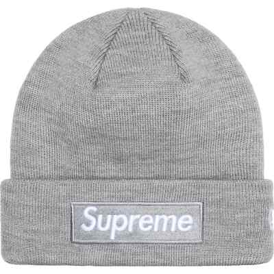 Supreme New Era Box Logo Beanie FW24 8colors One Size | eBay