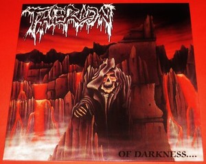 Therion of Darkness | eBay