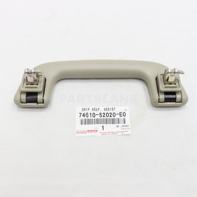 Toyota Avensis Celica Corolla Yaris OEM Genuine Assist Grip 74610