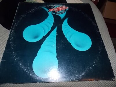 MANFRED MANN'S EARTH BAND NIGHTINGALES & BS 2877 | eBay