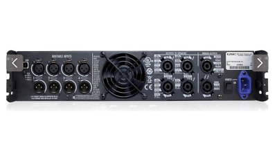 QSC PLD 4.2 Power Amplifier | eBay