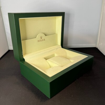 ROLEX Watch Box Case 31.00.04【No Outer Case】 DATEJUST 100