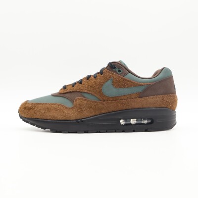 FZ3590-259 Nike Air Max 1 Beef & Broccoli Light Chocolate Outdoor