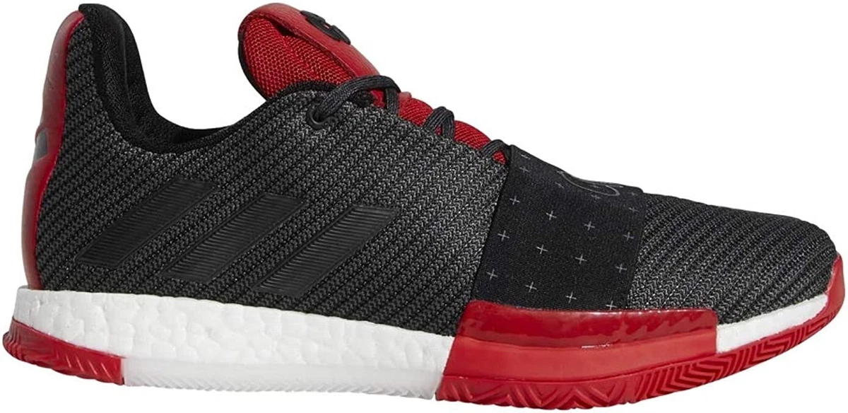 adidas Harden Vol. 3 Men's Sneakers for Sale | Authenticity