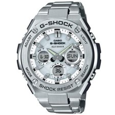 Casio With Feeling of Use GSHOCK Gstw110d 5444 for sale online | eBay