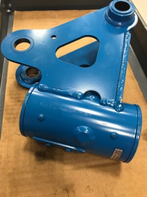 Genie 233716 233716GT New Genuine OEM Genie Z45 Basket Rotator Non