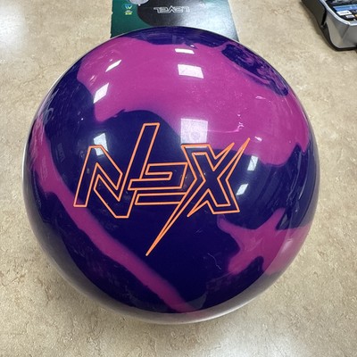 STORM PURE PHYSIX ボウリングボール 14p2oz STORM PURE PHYSIX