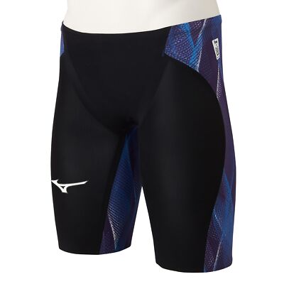 MIZUNO FINA Swim Suit Men GX SONIC NEO Technical Flex Model
