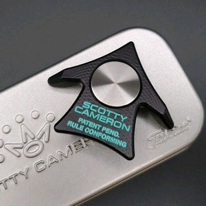 Scotty Cameron Coins | eBay