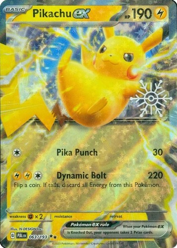 PSA 10 Pikachu ex SAR 234/193 ( M2a : Mega Dream ex - Pokemon Card