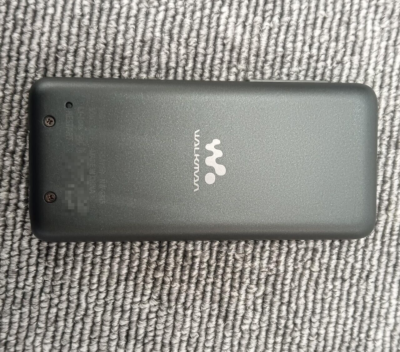 Sony Walkman NW-S315 16Gb Black Very Good | eBay