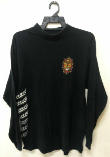 VINTAGE BRONZE AGE VENICE SKATEBOARD T SHIRT - POWELL PERALTA