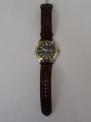 Seiko Solar Men's Vintage V158 0ad0 | eBay