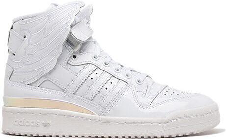 adidas Jeremy Scott x Forum Wings 4.0 White Opal for Sale