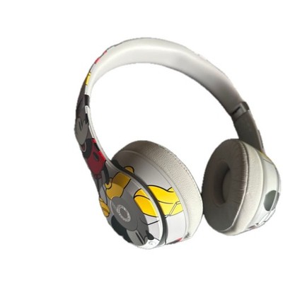 Beats by Dr.dre Solo3 Wireless Mickey Mouse 90th Anniversary