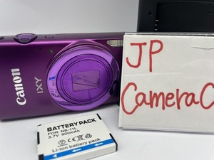 Canon Ixy 630 | eBay