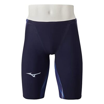 MIZUNO MENS GX-SONIC V MULTI RACER(MR) TECHNICAL SWIMSUIT N2MB0002