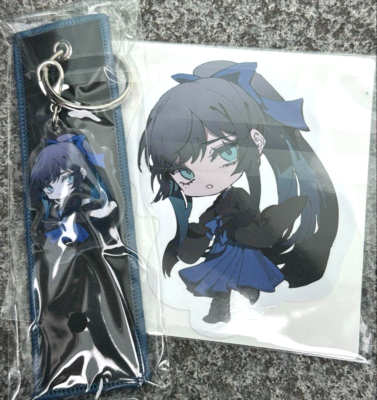 Ado Hibana Yamato Nadeshiko Sharan Sharan Ado Chan World Travel