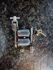 Micky Sharpz Tattoo Machines for sale | eBay