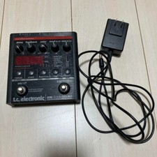 TC Electronic ND-1 Nova Delay Guitar Effect Pedal for sale online