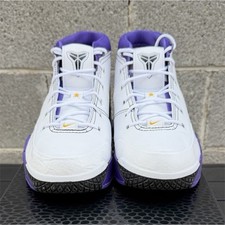 Nike Zoom Kobe 1 Protro 81 Points for Sale | Authenticity