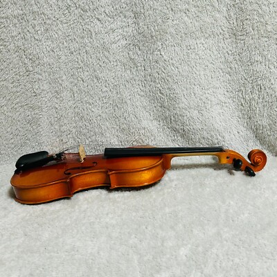 Suzuki NO.280 3/4 Anno Violin From Japan (Note: Strings must be