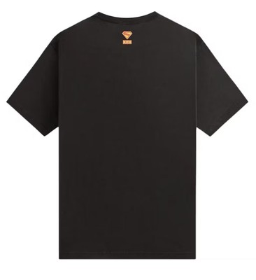 Kith x Superman (2025 Movie) Lightning Vintage Tee Size Xl Brand