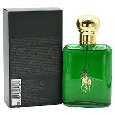 Ralph Lauren Polo Green Eau de Toilette for Men for sale | eBay