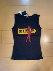Hysteric Glamour Tank Top | eBay