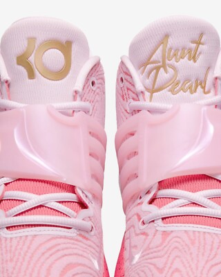 Size 18 - Nike KD 14 Aunt Pearl for sale online | eBay