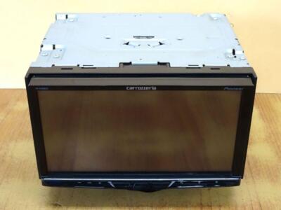 Pioneer Carrozzeria FH-9400DVS Car Audio Display 7inch 2DIN CD DVD