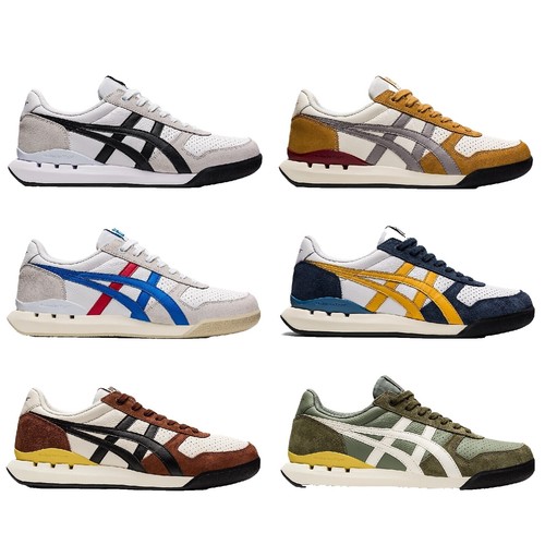 Onitsuka Tiger x STARBUCKS Reserve Mexico 66 1182A314 5in(22.5cm