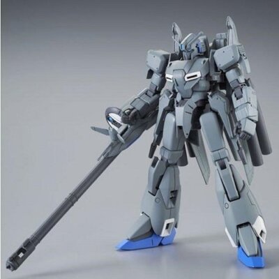 Bandai HGUC 1/144 MSZ-006C1 ZETA plus C1 New JP | eBay