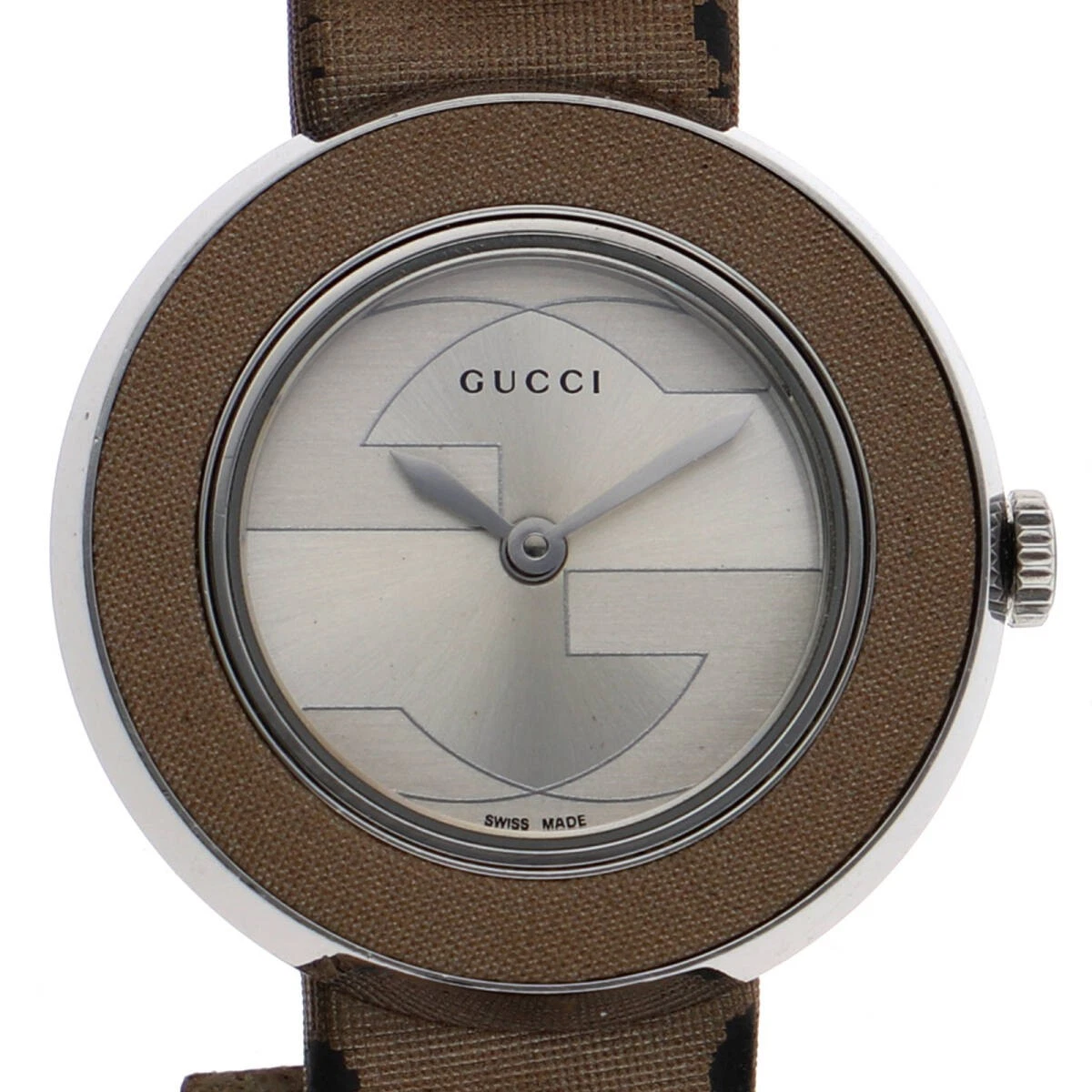 Gucci U Play Watch Bands products for sale | eBay