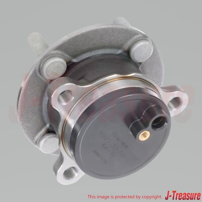 MAZDA MX-5 MIATA ND 2016-2024 Genuine Front Wheel Hub RH & LH N243