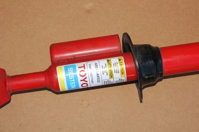 OEM Absorber Assembly Shock - Toyota (48510-8Z699) | eBay