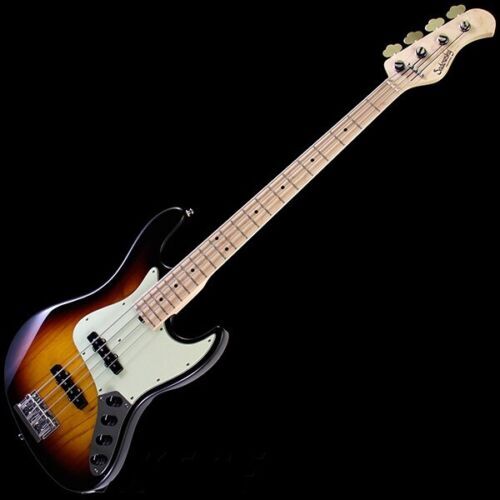 Electric Bass Guitar Sadowsky SCS21 SJ5 90 ASHCRB Natural | eBay