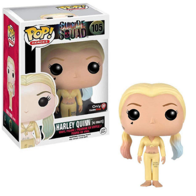 Funko Pop! 3.75