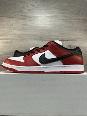 Size 13 - Nike SB Dunk Low J-Pack Chicago for sale online | eBay