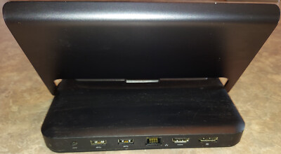 Dell Genuine Latitude 10 Docking Station - No Power Cord | eBay
