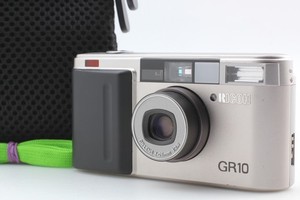 Ricoh Gr10 | eBay