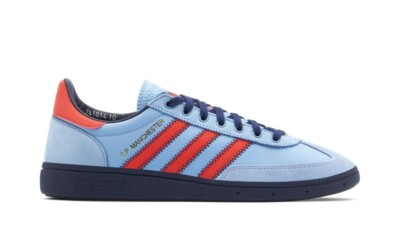 Adidas x CP Company SPZL 'Manchester' Sneakers IH3312 | eBay
